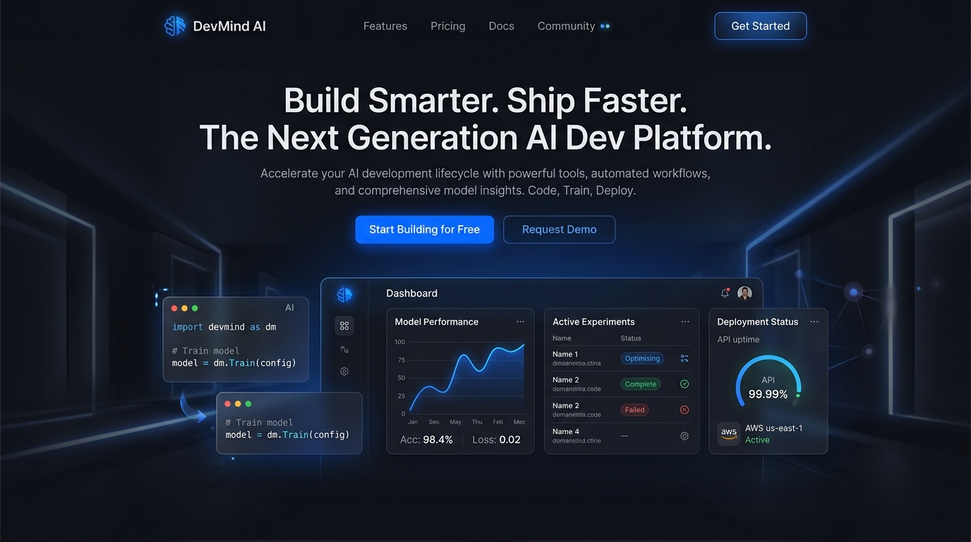 Enterprise Software Preview